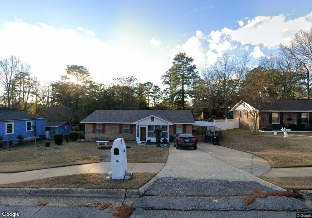 379 Northstar Dr, Columbus, GA 31907 - photo 1