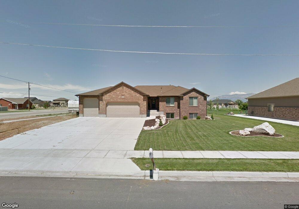 5880 W 5300 S, Hooper, UT 84315 - photo 1
