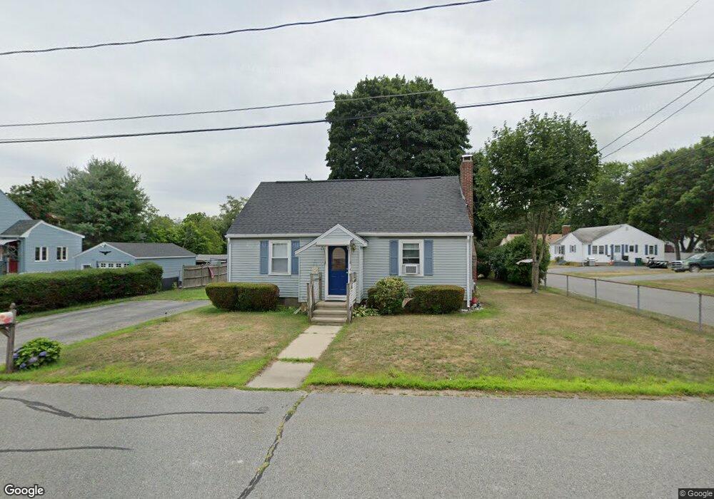 1 Florence Street Extension, Milford, MA 01757 - photo 1