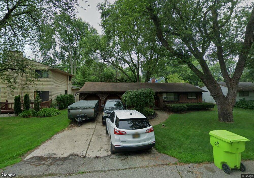 7193 Crestmore St, West Bloomfield, MI 48323 - photo 1