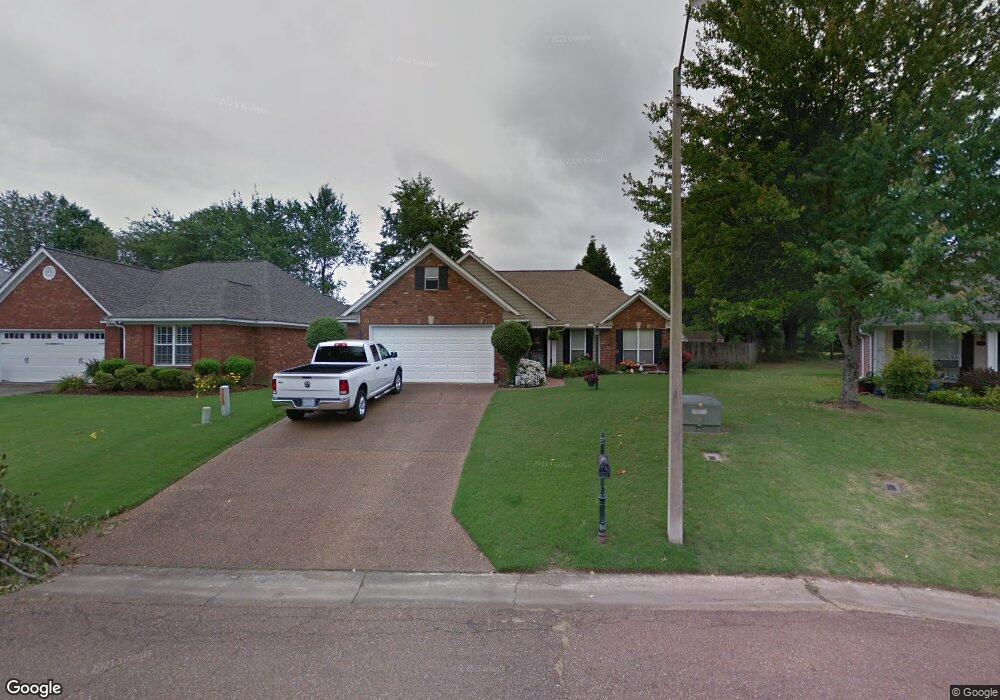 355 Kimber Ln, Hernando, MS 38632 - photo 1