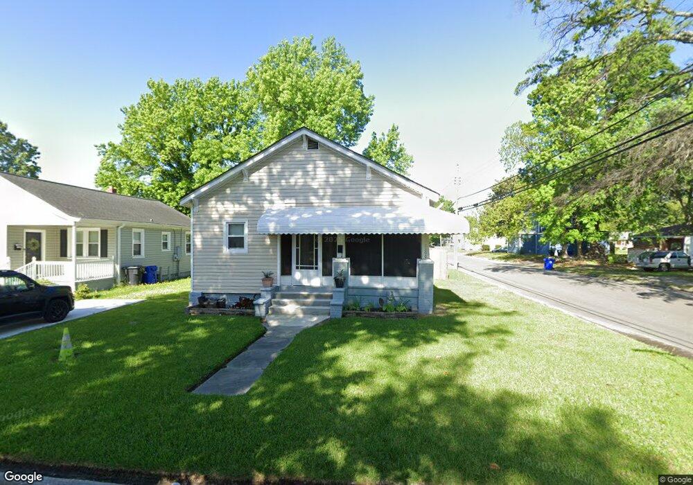 2300 Charleston Ave, Portsmouth, VA 23704 - photo 1