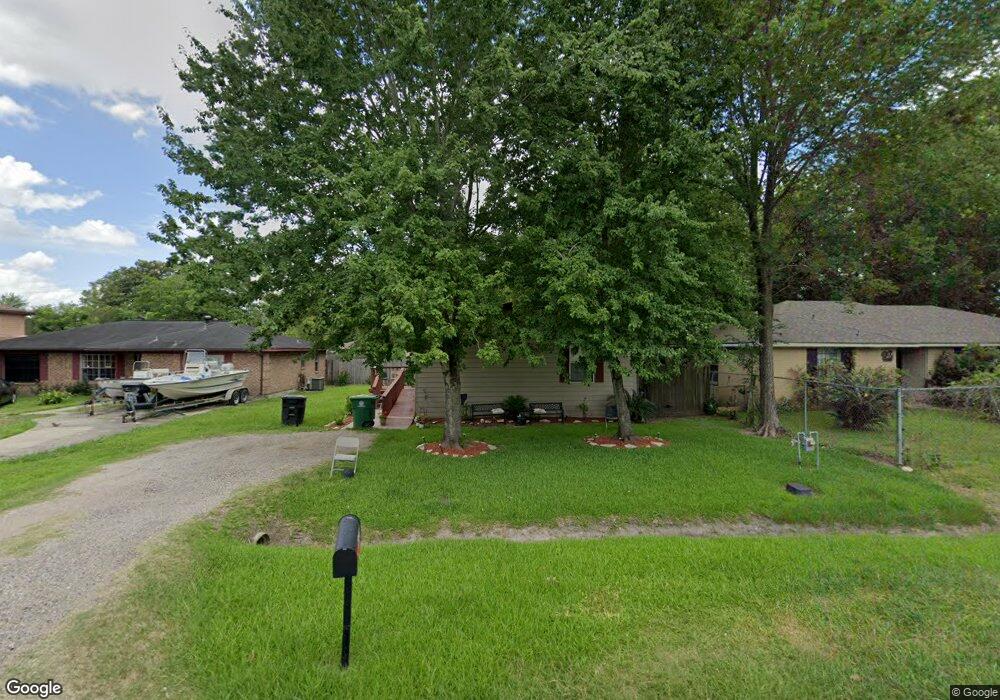 8525 Observatory St, Houston, TX 77088 - photo 1