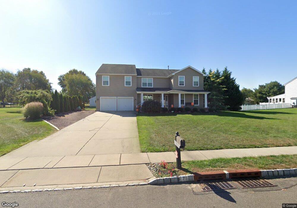 7 Cider Press Ln, Sewell, NJ 08080 - photo 1