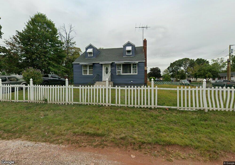 321 Lewis St, Somerset, NJ 08873 - photo 1