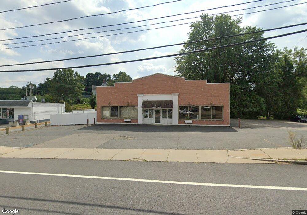 138 E Central St, Franklin, MA 02038 - photo 1