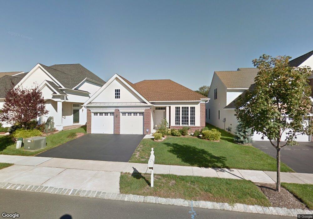 164 Einstein Way, East Windsor, NJ 08512 - photo 1