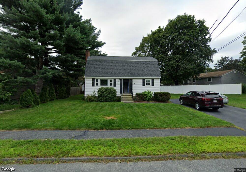 10 Greenwood Ave, Shrewsbury, MA 01545 - photo 1