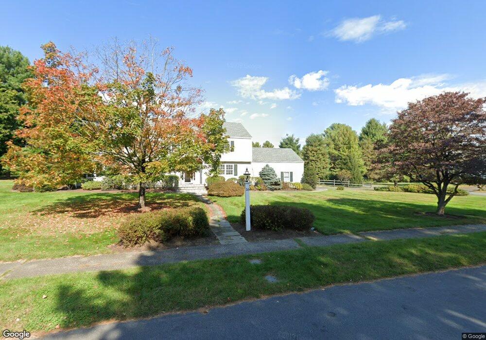 16 Surrey Rd, New Canaan, CT 06840 - photo 1