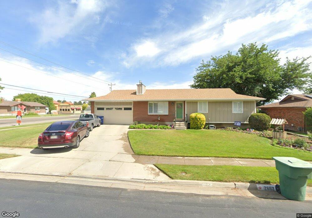 2680 Jody St, West Jordan, UT 84088 - photo 1