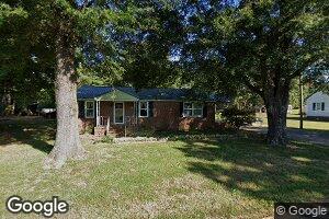 174 County Pond Rd, Freeman, VA 23856