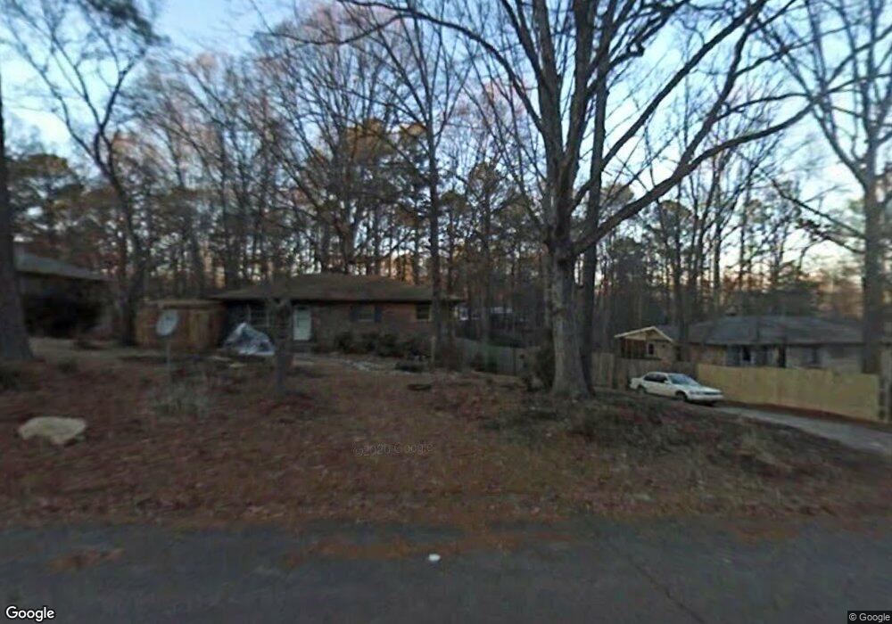 3171 Woods Ln SW, Marietta, GA 30060 - photo 1