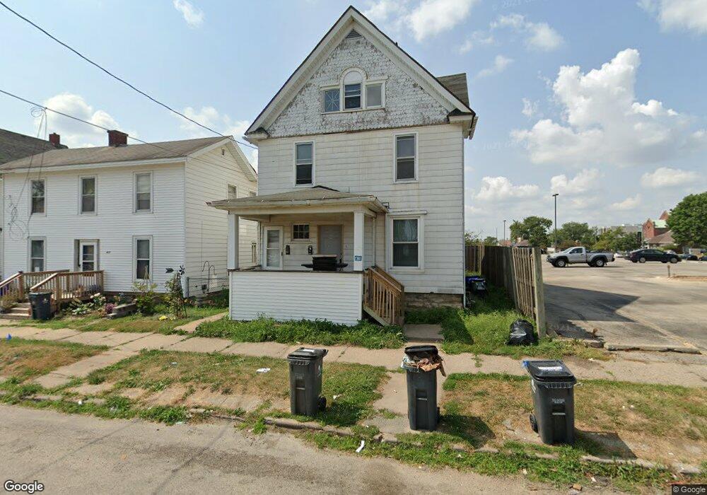 415 12th St SE, Cedar Rapids, IA 52403 - photo 1