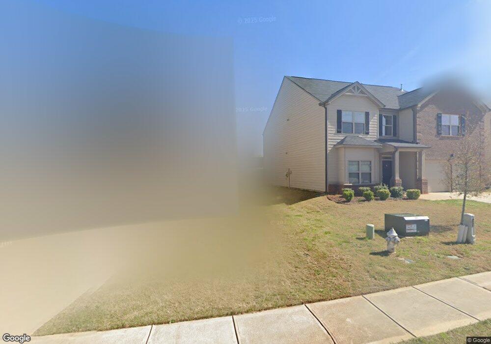 1915 Stanton Way, McDonough, GA 30253 - photo 1