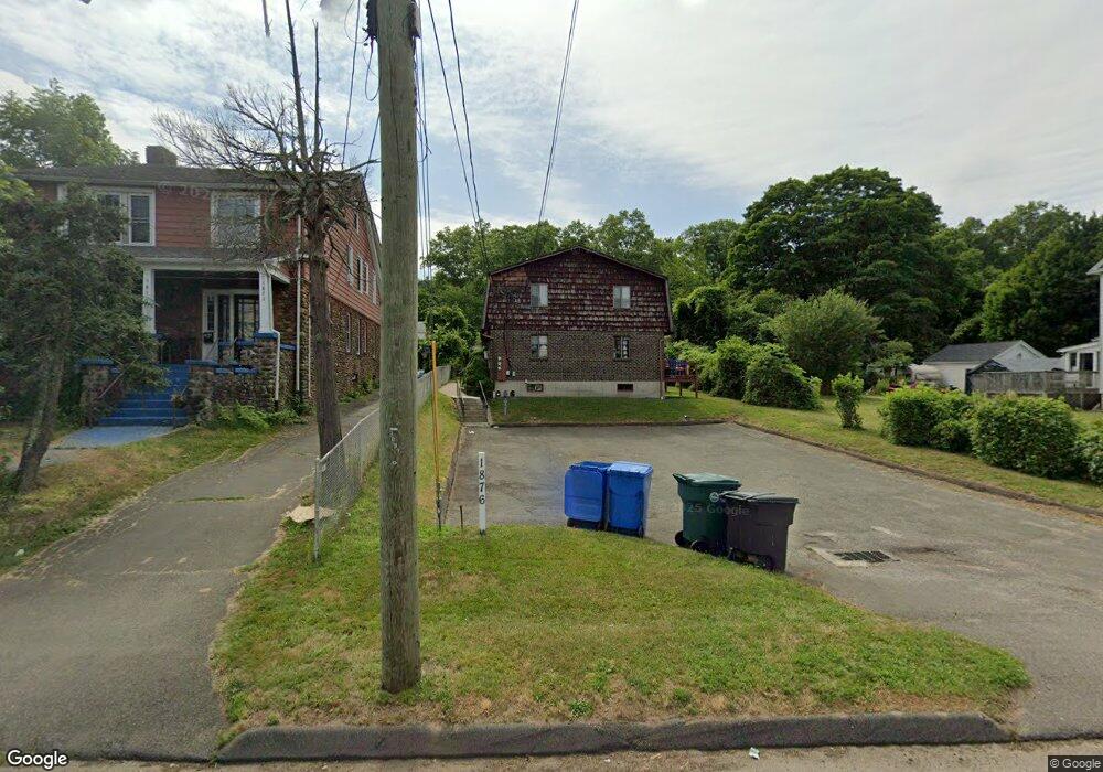 1876 State St, Hamden, CT 06517 - photo 1