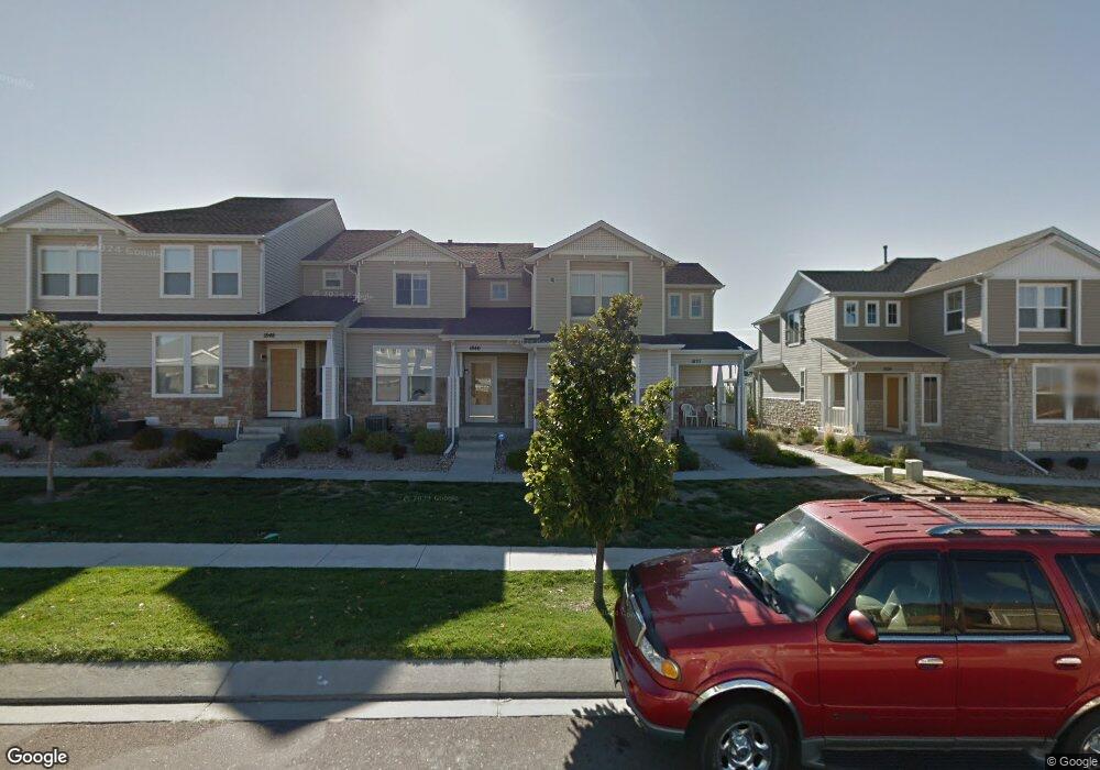 1832 Reilly Grove, Colorado Springs, CO 80951 - photo 1