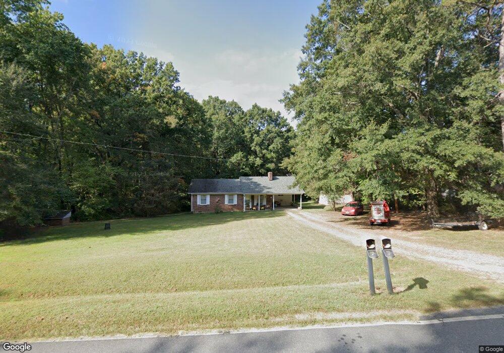 148 Nabors Rd, Statesville, NC 28677 - photo 1