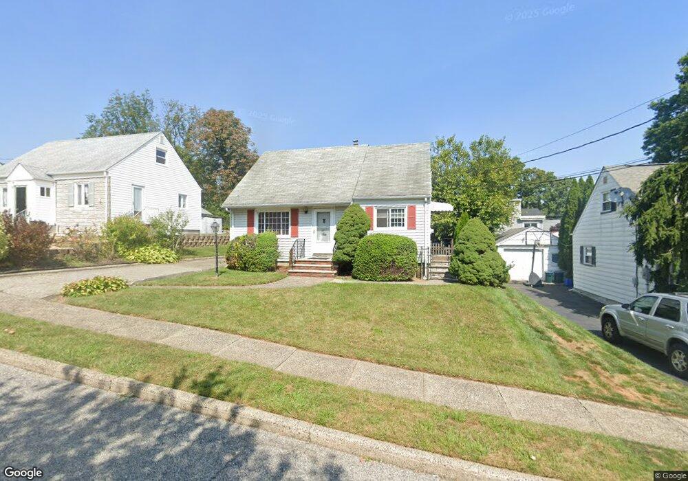 22 Winding Way, Clifton, NJ 07012 - photo 1