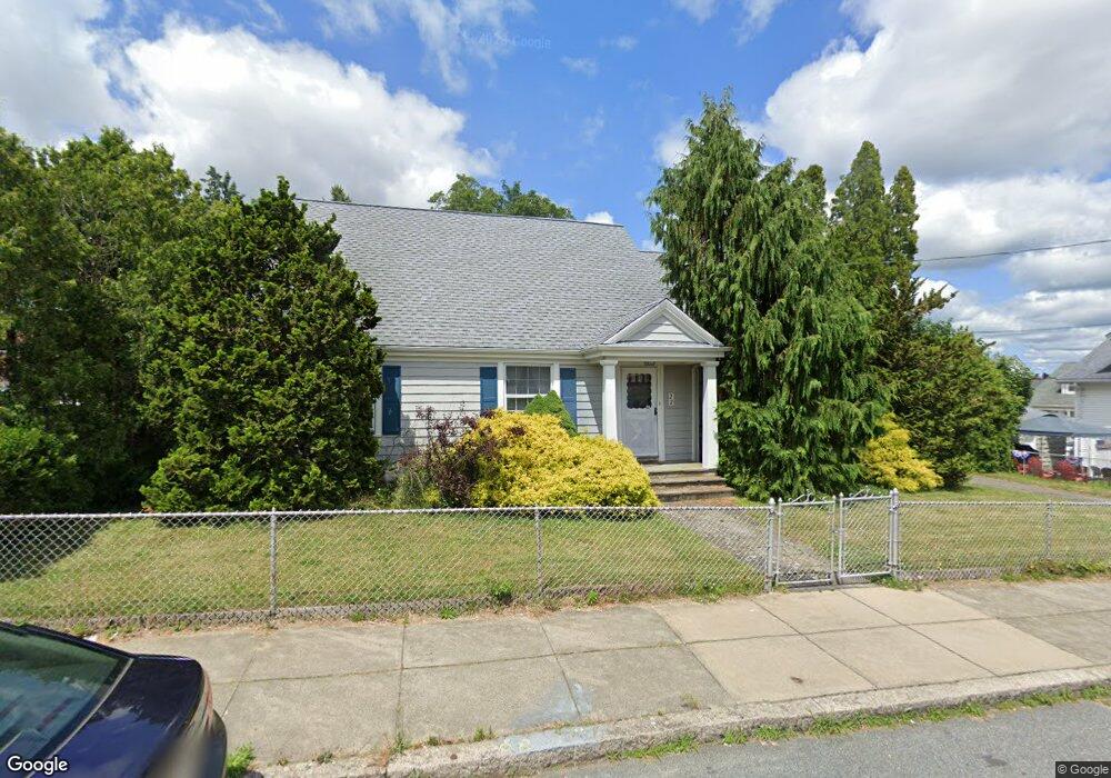 22 Heath St, Fall River, MA 02721 - photo 1