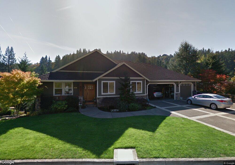 25525 Cheryl Dr unit LOT 1, West Linn, OR 97068 - photo 1