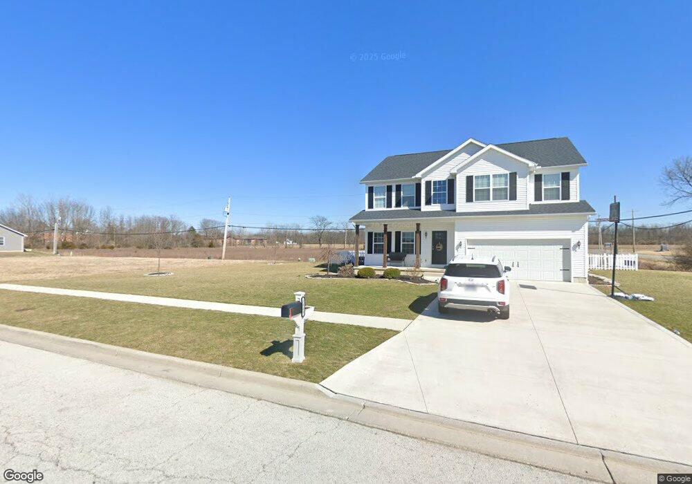 3009 Goldenrod Ln unit 59, Findlay, OH 45840 - photo 1