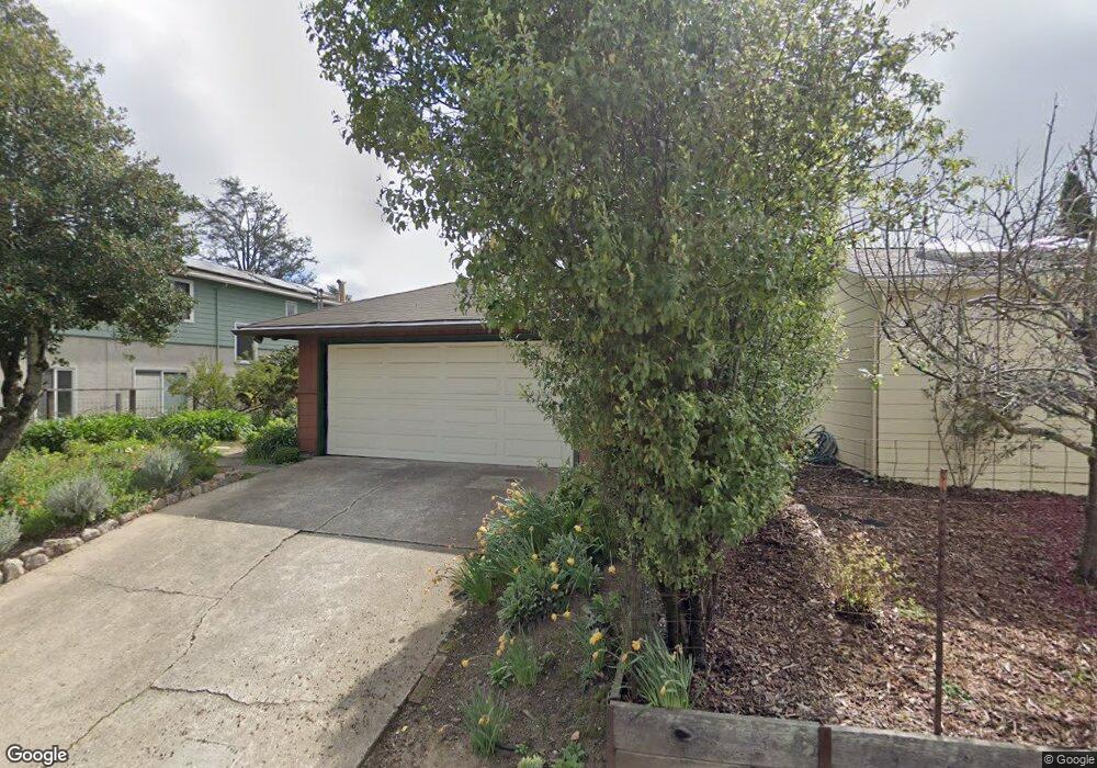 32 Stoddard Way, Berkeley, CA 94708 - photo 1