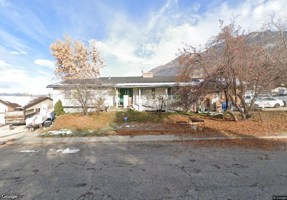 891 E 750 N, Pleasant Grove, UT 84062 - photo 1