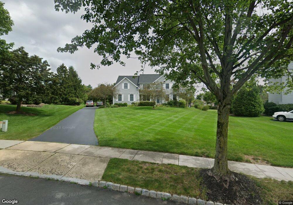 3 N Shore Ct, Skillman, NJ 08558 - photo 1
