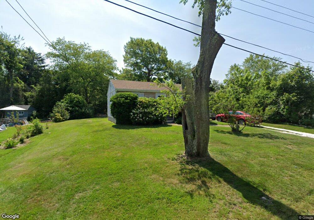 41 Amancio St, Wakefield, RI 02879 - photo 1