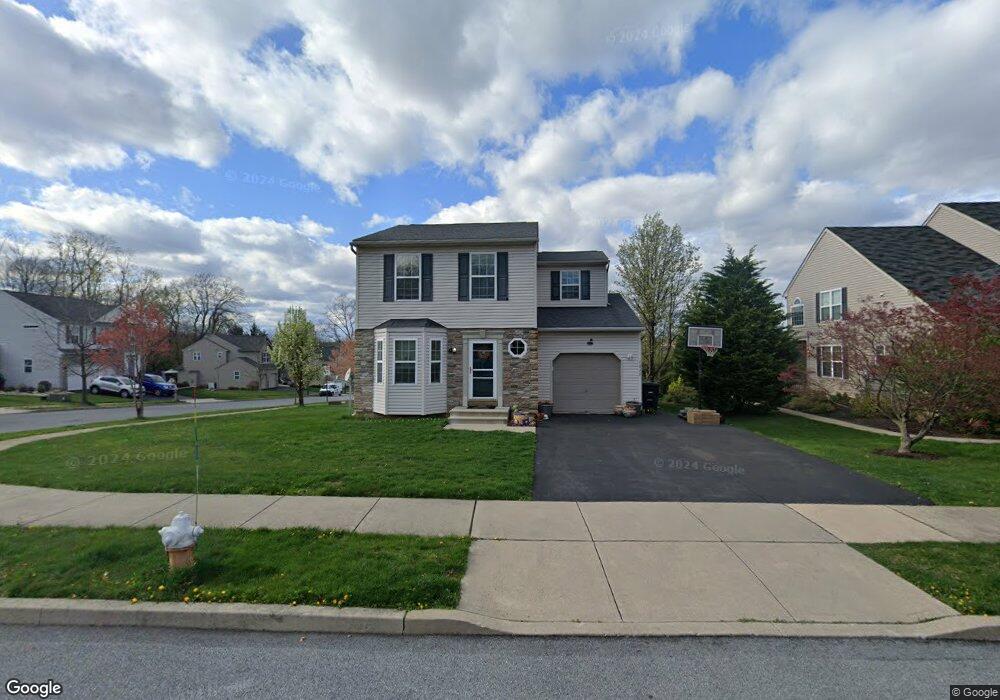 1639 Brown St, Allentown, PA 18104 - photo 1