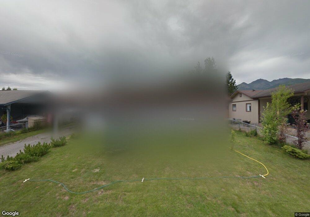 1941 E View Dr, Anchorage, AK 99504 - photo 1