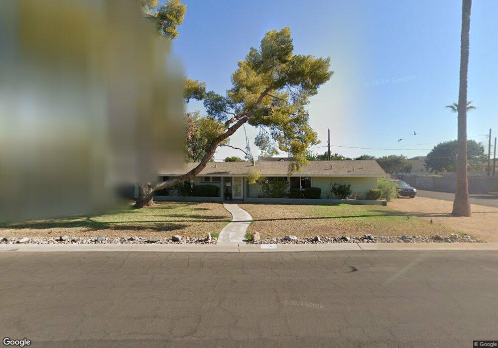 902 W Rose Ln, Phoenix, AZ 85013 - photo 1