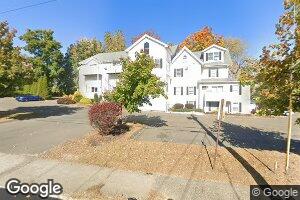 125 West St Unit 17, Bristol, CT 06010