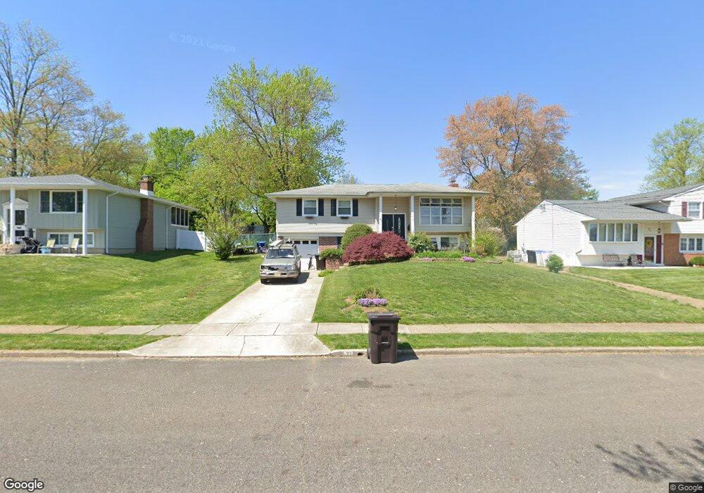 33 Suburban Blvd, Delran, NJ 08075 - photo 1