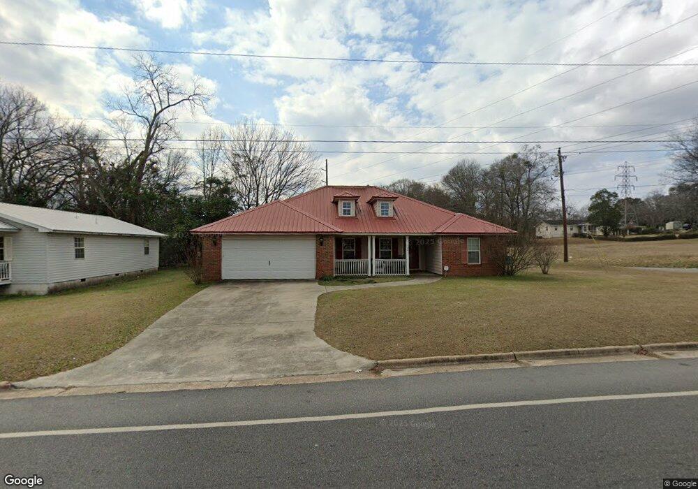 726 N Jackson St, Americus, GA 31719 - photo 1