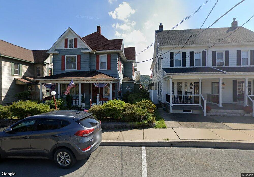 110 N 11th St unit 112, Sunbury, PA 17801 - photo 1