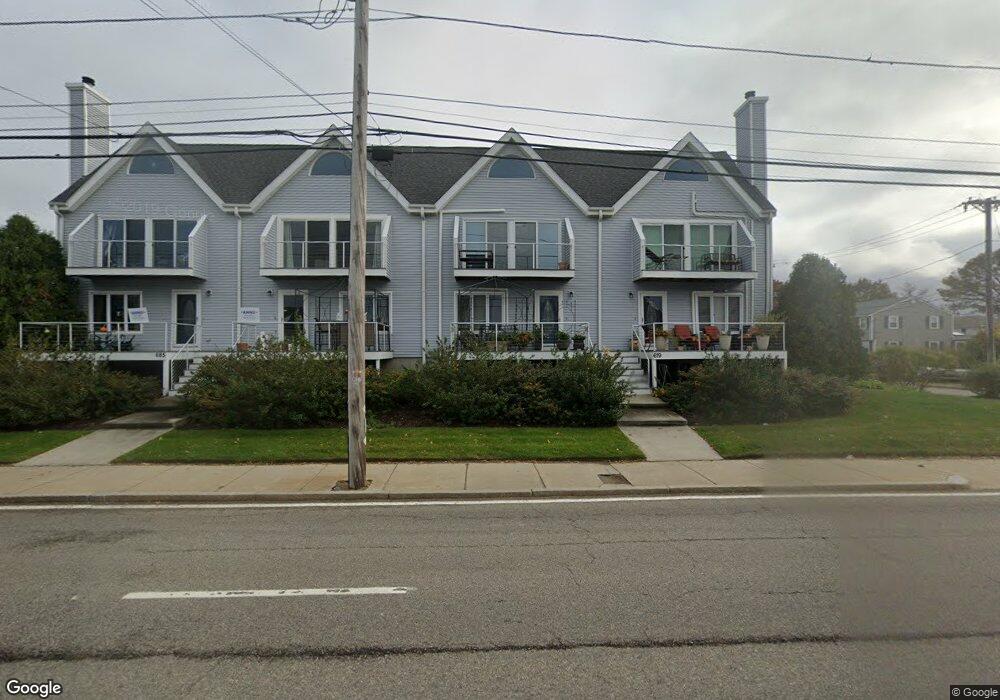 681 Sea St, Quincy, MA 02169 - photo 1