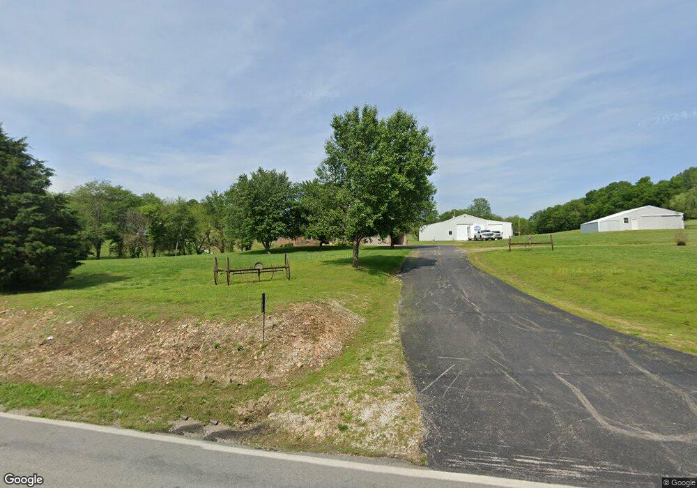 1205 S Nicholas Rd, Nixa, MO 65714 - photo 1