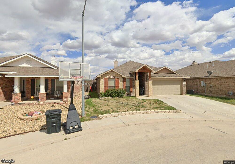 9910 Prickly Pear Ct, Odessa, TX 79765 - photo 1