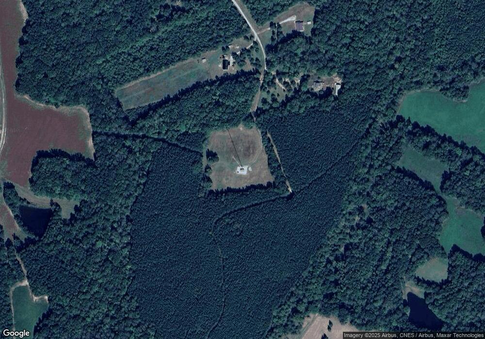 635 Muskadine Trail, Baskerville, VA 23915 - photo 1