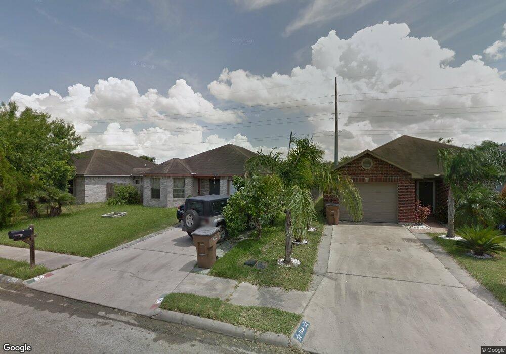 1408 Denver, Edinburg, TX 78541 - photo 1