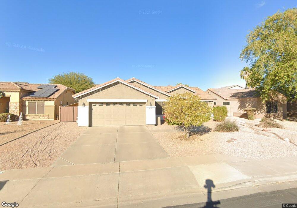 8547 E Osage Ave, Mesa, AZ 85212 - photo 1