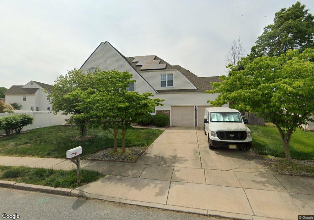 315 New Castle Ln, Swedesboro, NJ 08085 - photo 1