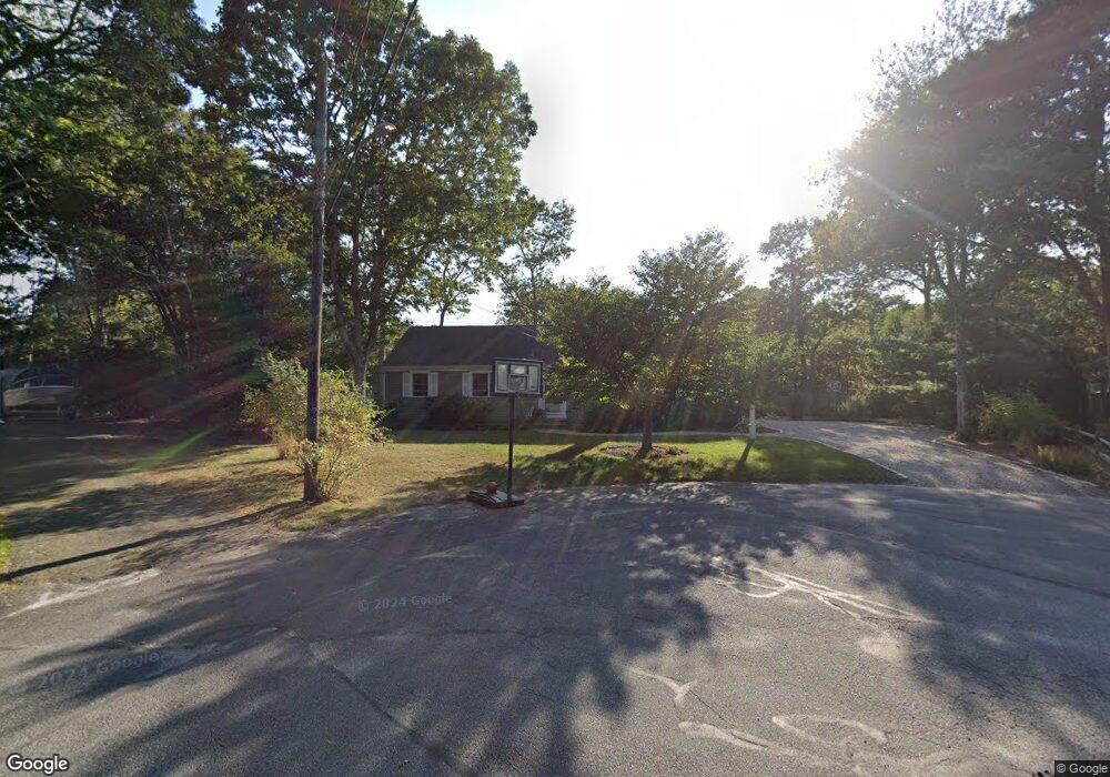 41 Cats Paw Way, Centerville, MA 02632 - photo 1