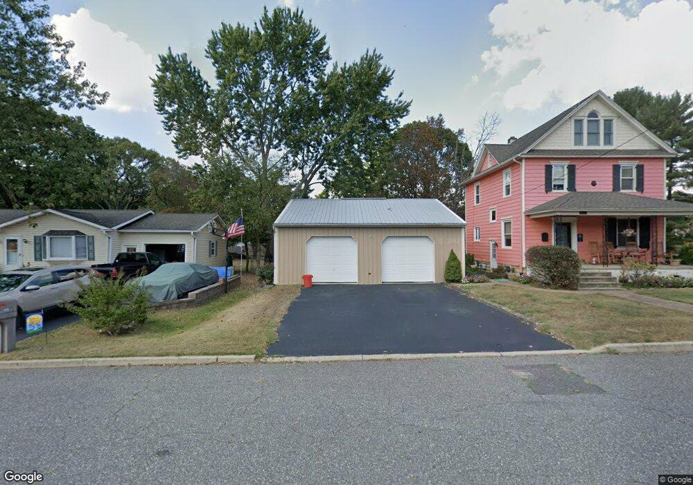 500 Carew Ave, Pitman, NJ 08071 - photo 1