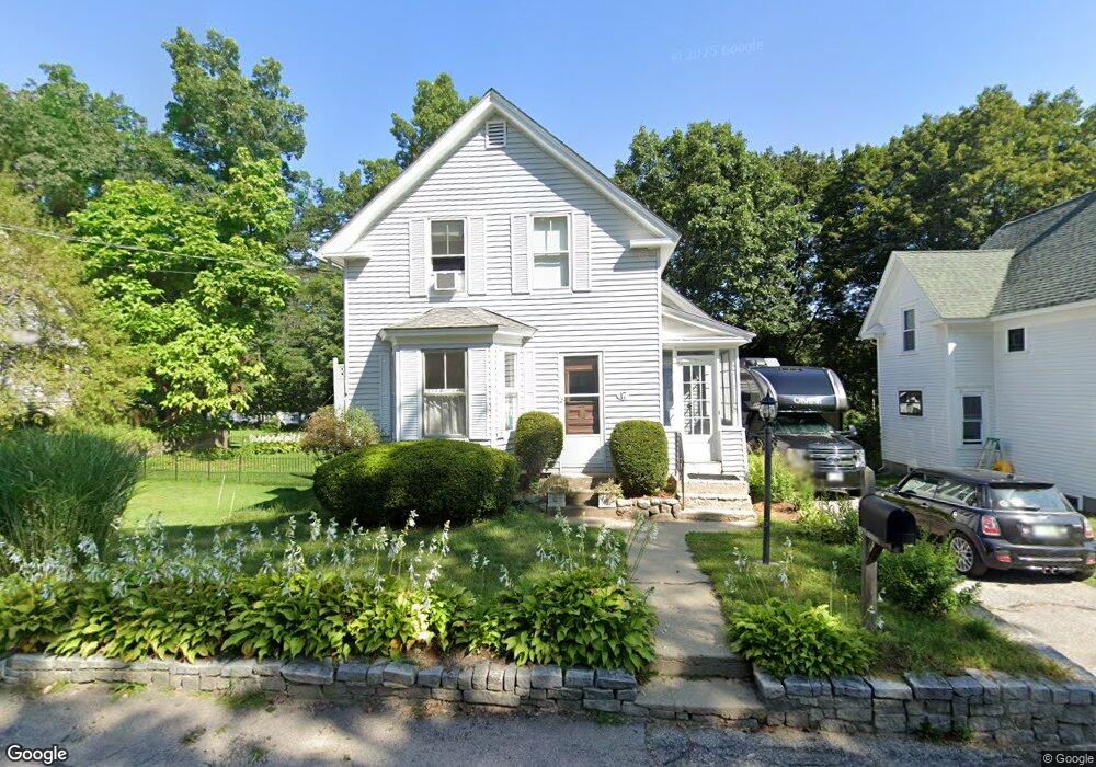 17 George St, Milford, NH 03055 - photo 1