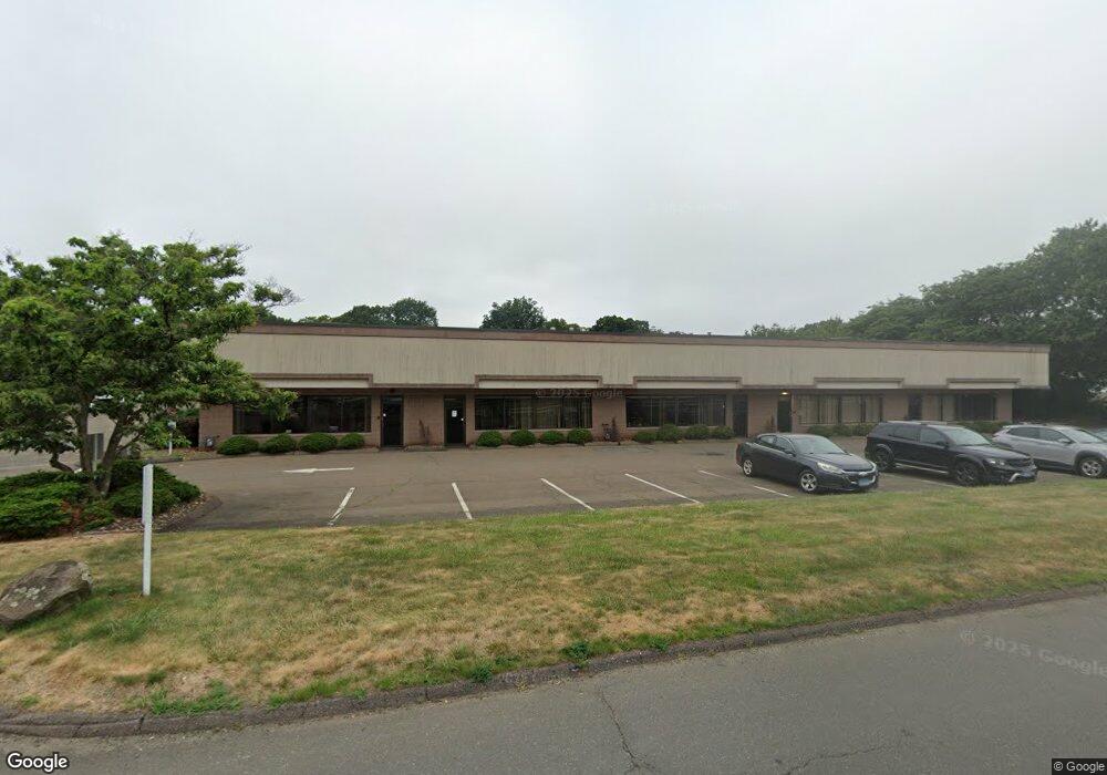 29 N Plains Hwy unit 12,13,14, Wallingford, CT 06492 - photo 1