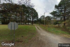 E Charles St, Georgetown, AR 72143
