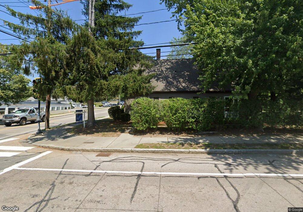 353 Elliot St unit 357, Newton Upper Falls, MA 02464 - photo 1