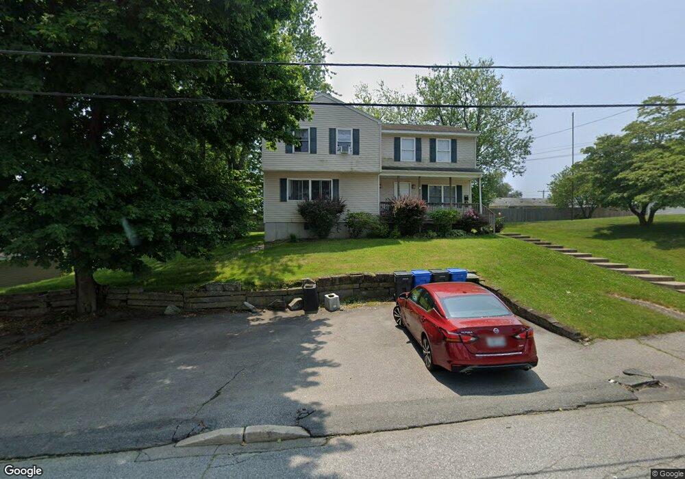 1480 Cranston St, Cranston, RI 02920 - photo 1